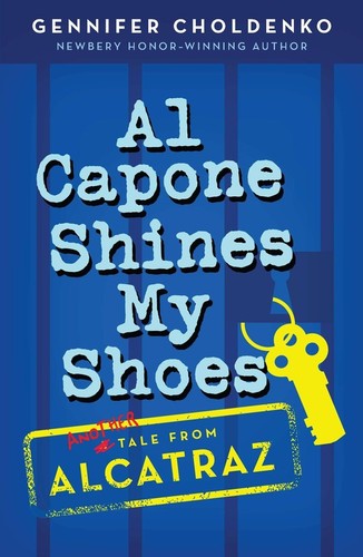 Capone shines shoes - shines,