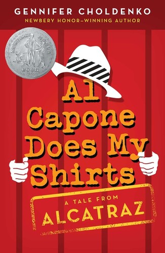 Capone does shirts - al,