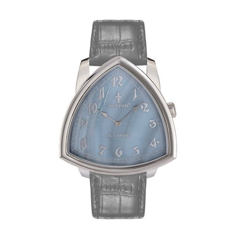 Capone watch 52mm smokey - 52mm,